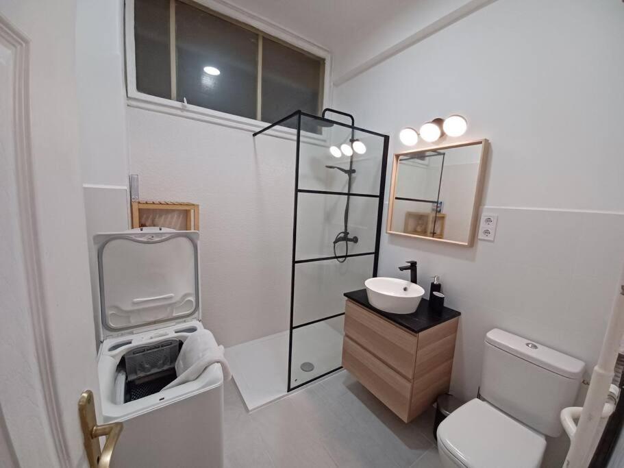 Hero'S Square Apartment Budapeszt Zewnętrze zdjęcie